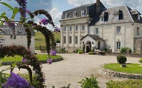 Le Manoir de Séverine